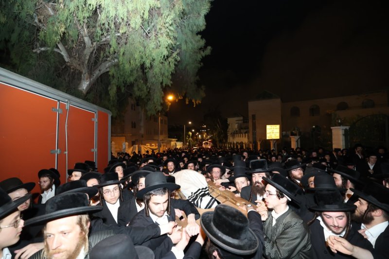 דוד ארזני וארי קופרשטוק