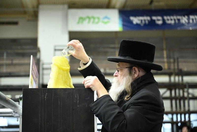 משה גולדשטיין