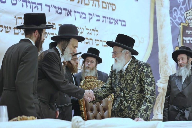 יהושע פרוכטר