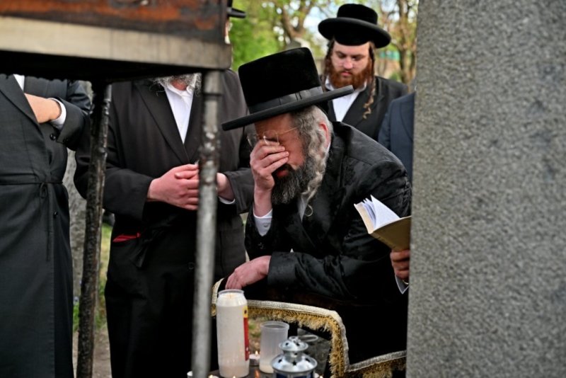 יהושע פרוכטר