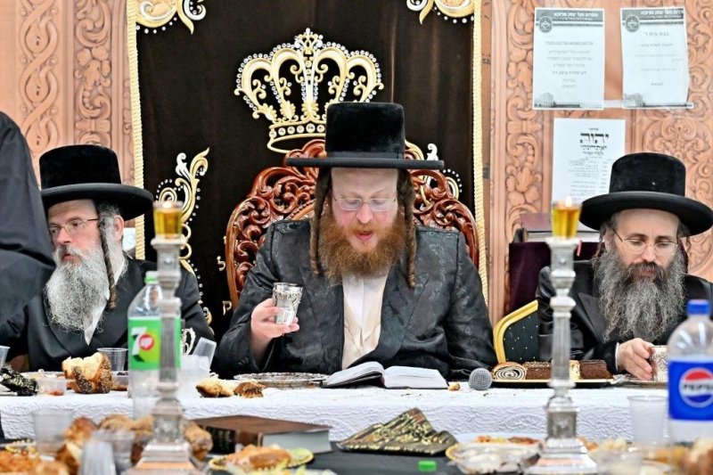 יהושע פרוכטר