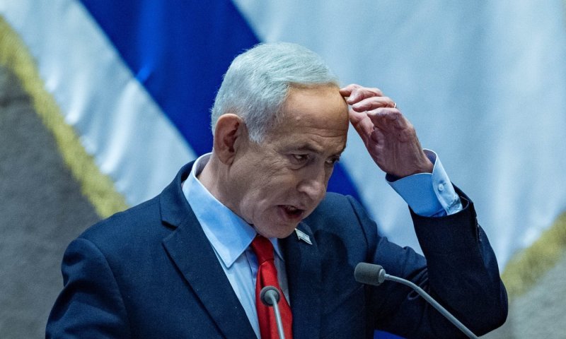 זעם בצפון לקראת ביקור נתניהו: "מנסה לגזור קופון"