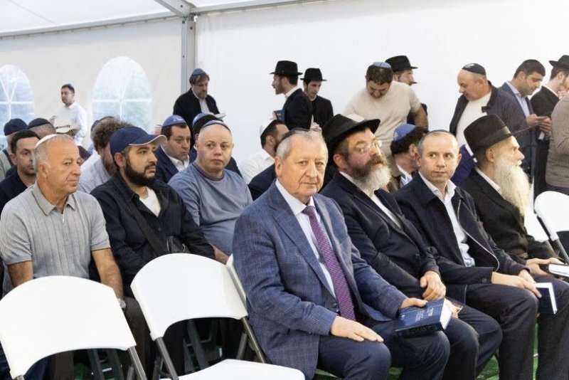 בית חב"ד קלינינגרד