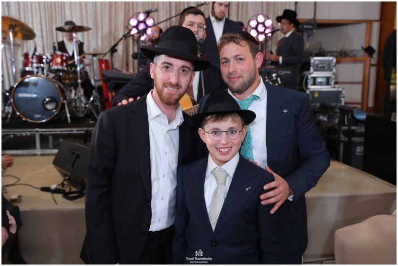 יוסי רוזנבוים