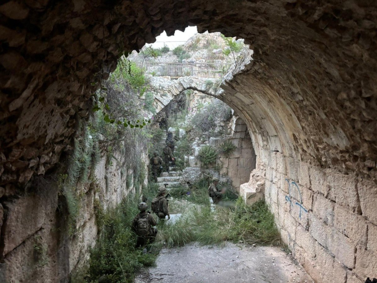 דובר צה"ל