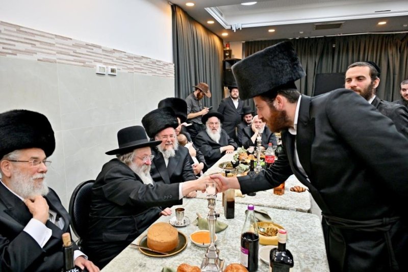יהושע פרוכטר