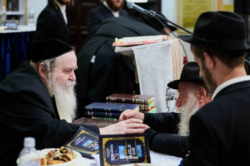 דוב בער הכטמן