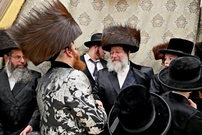 יהושע פרוכטר