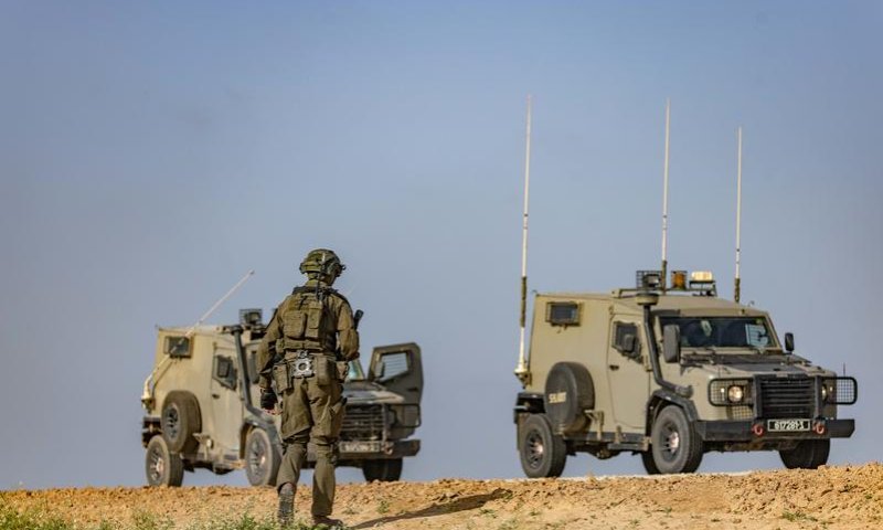 החיילים זועמים: "ניסיונות החדירה של ישראלים לרצועת עזה מסכנים את הכוחות"