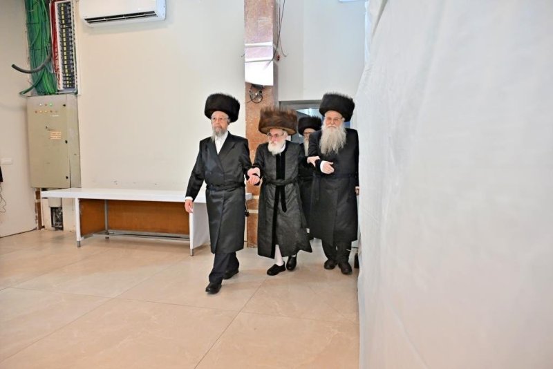 יהושע פרוכטר