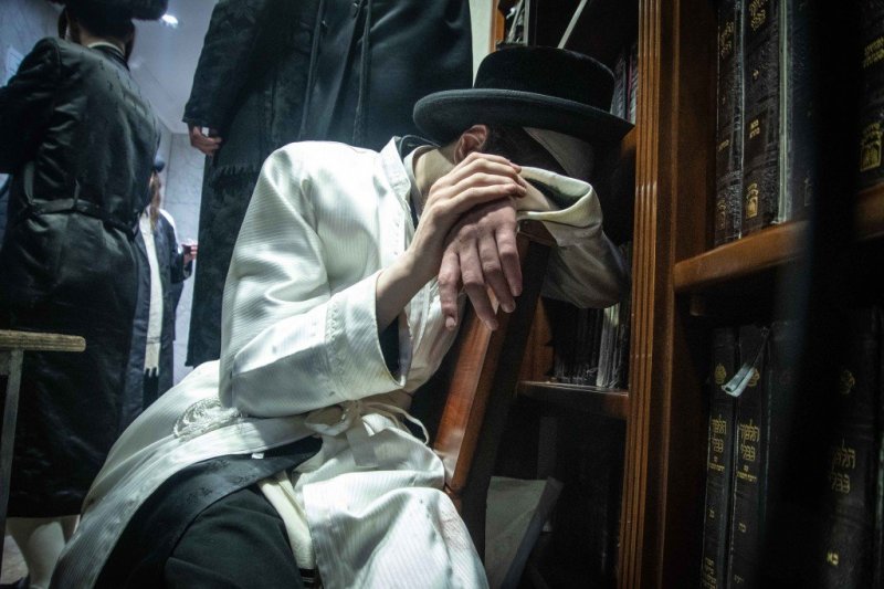 ארי קופרשטוק