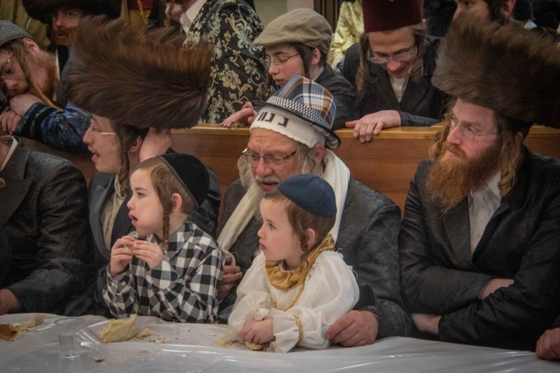 ארי קופרשטוק