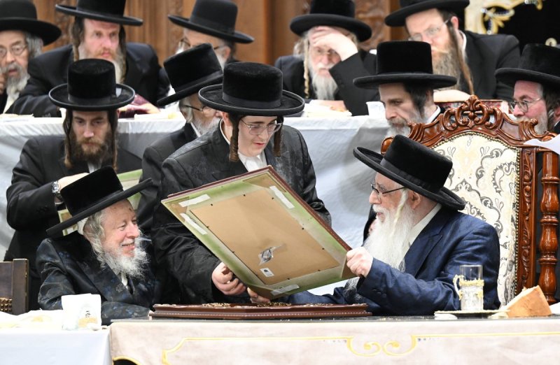 משה גולדשטיין