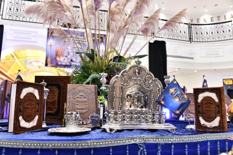 שוקי לרר ואלעזר פיינשטיין