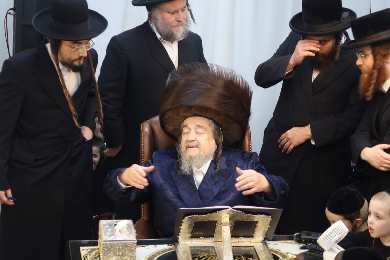 יחיאל רייכמאן