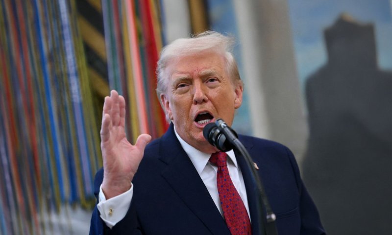 CNN: הנשיא טראמפ שוקל לפתוח במתקפה רחבה על איראן - "מכרעת ומהירה"