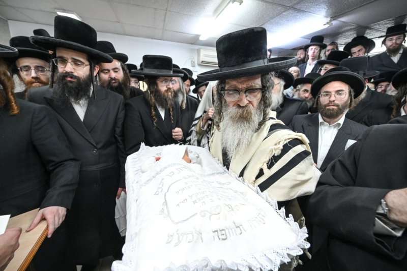 משה גולדשטיין