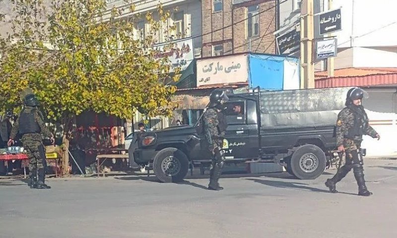 התנאי המזעזע להחזרת הגופות: "תגידו שהטרוריסטים רצחו אותם" &ndash; האכזריות של המשטר שוברת שיאים