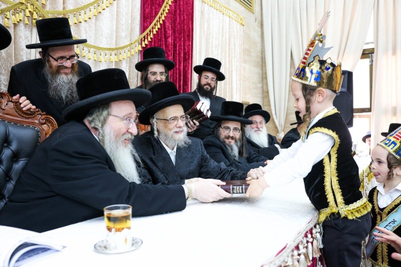 אברומי ברגר