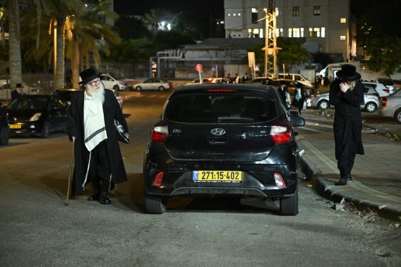 משה גולדשטיין