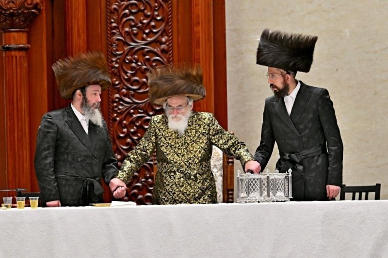 יהושע פרוכטר