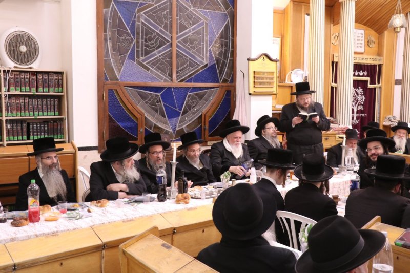 מתתיהו גולדברג