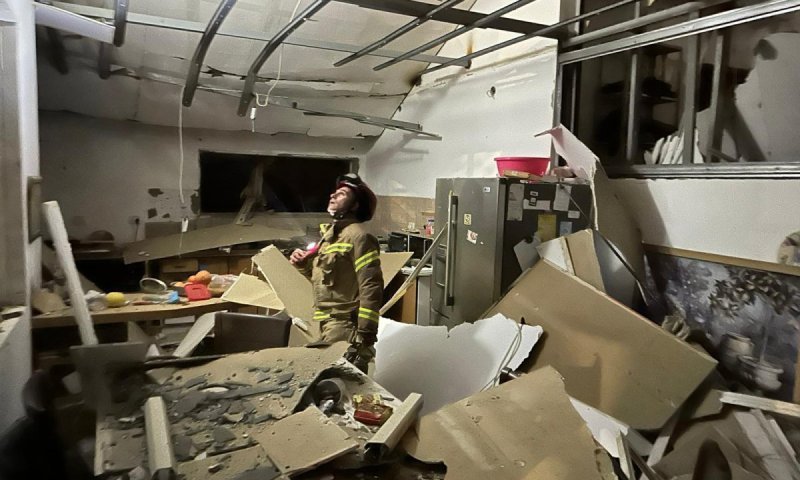 "הכל הלך, בתים, רכבים, חיים שלמים": עדויות ההרס מדימונה