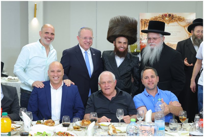 יוסי רוזנבוים