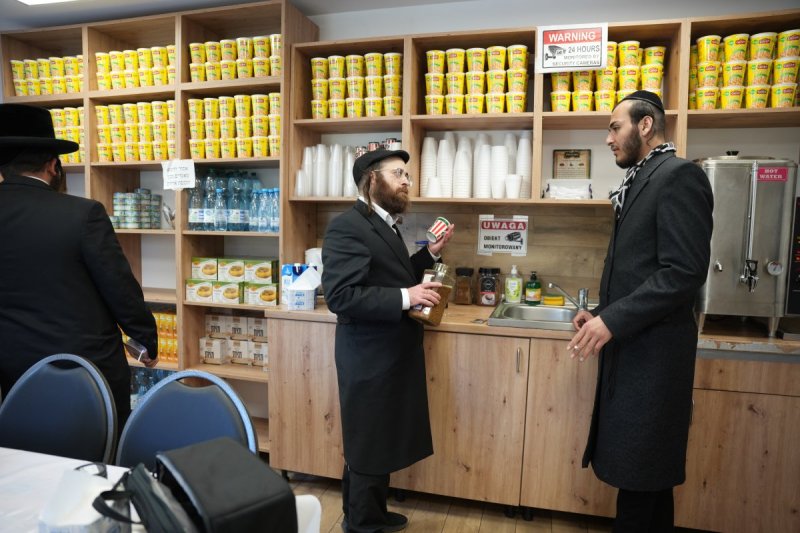 ארי גרינבלאט