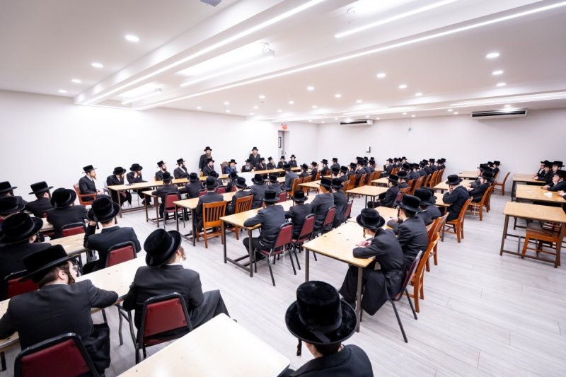 מגזין די וואך