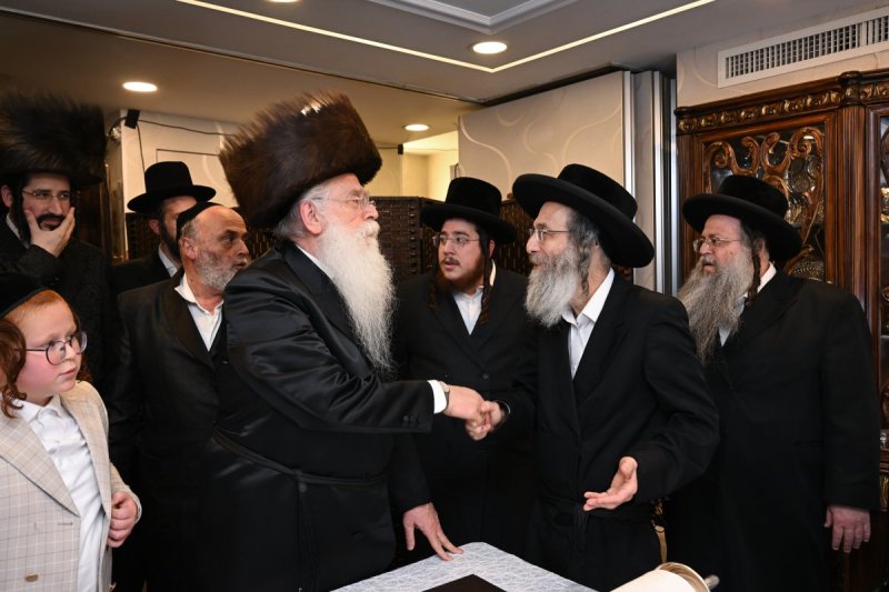 משה גולדשטיין דוד ארזני