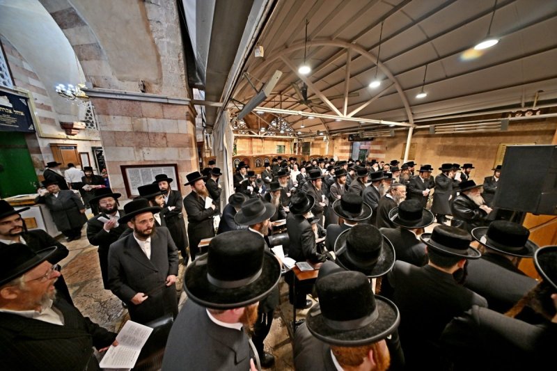 יהושע פרוכטר