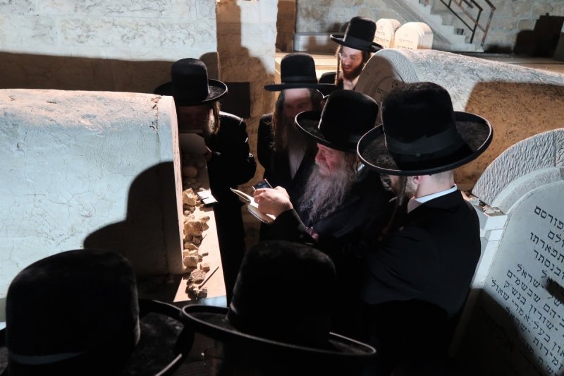 י. פריד
