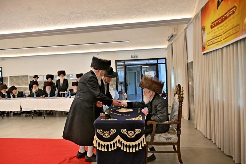 יהושע פרוכטר