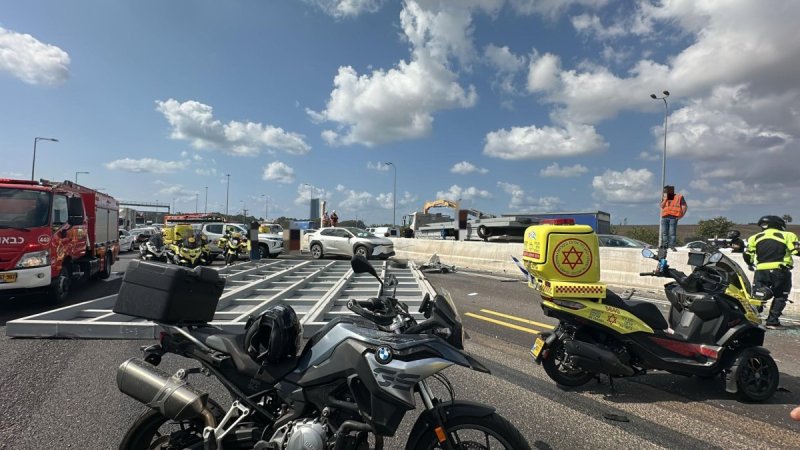 תיעוד מבצעי מד"א