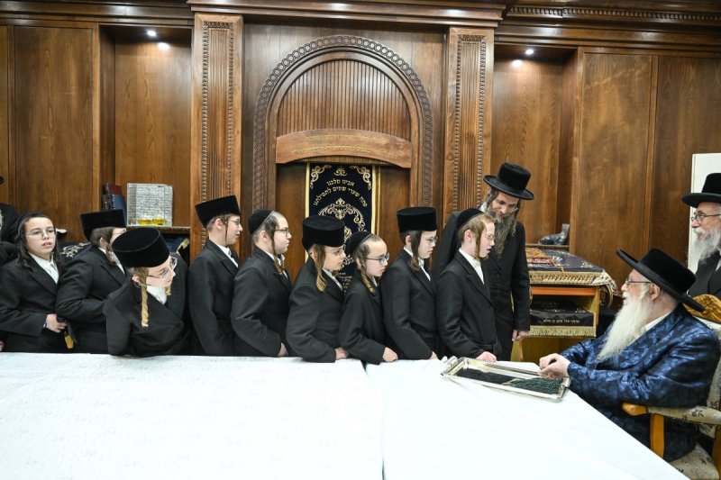 משה גולדשטיין