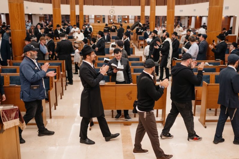 דוברות הקהילה