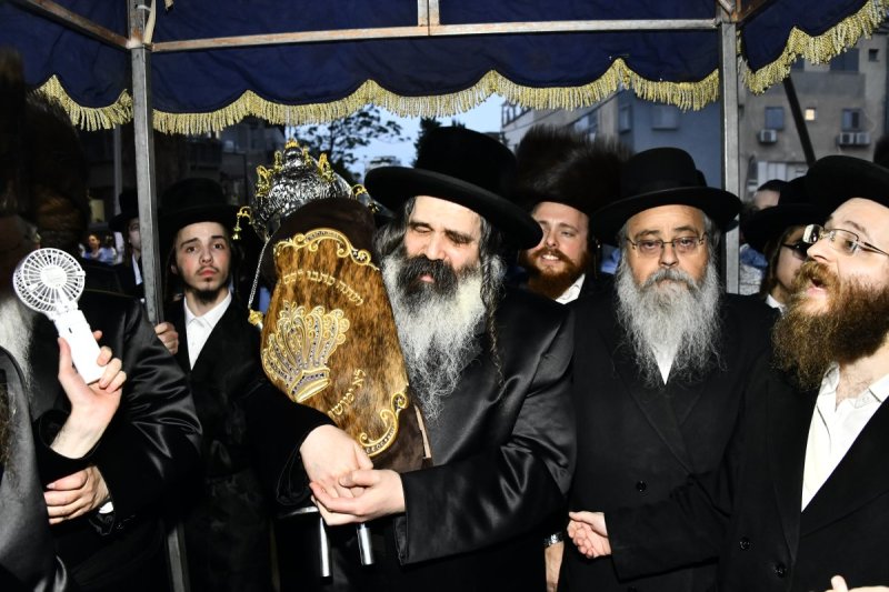 שוקי לרר