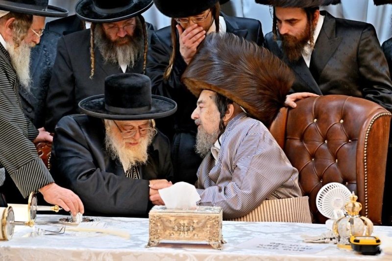 יהושע פרוכטר