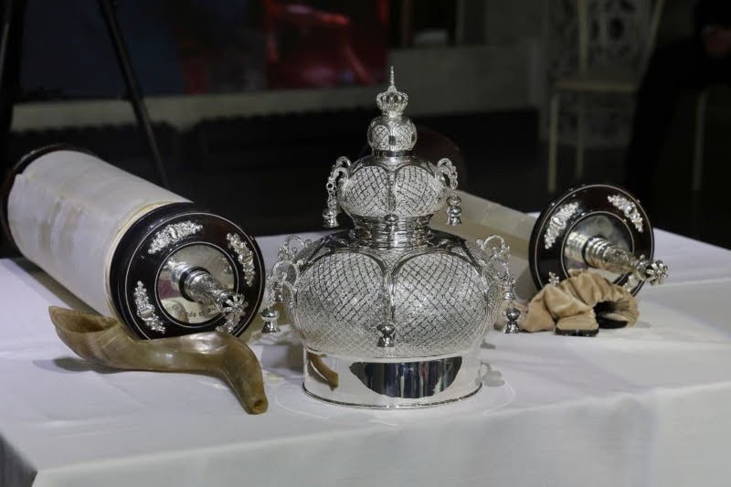 ל. צ'ורמלינו