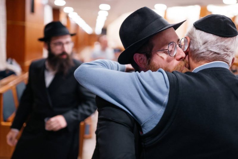 דוברות הקהילה