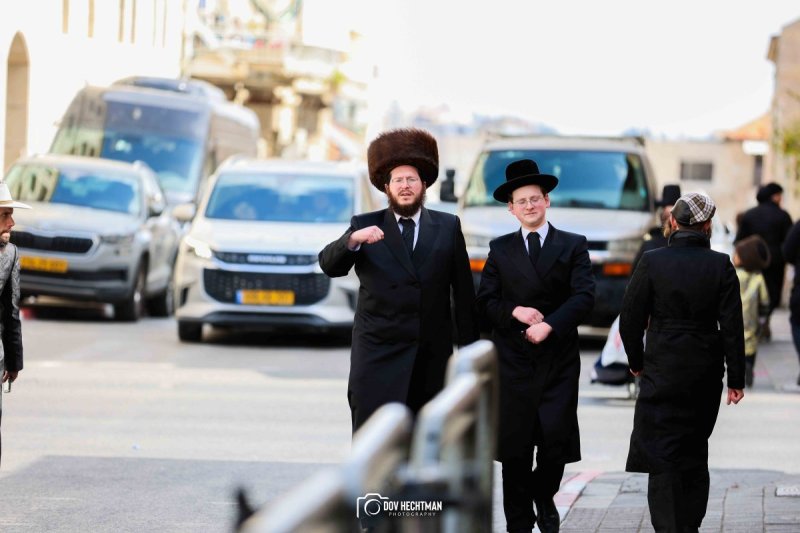 דוב בער הכטמן