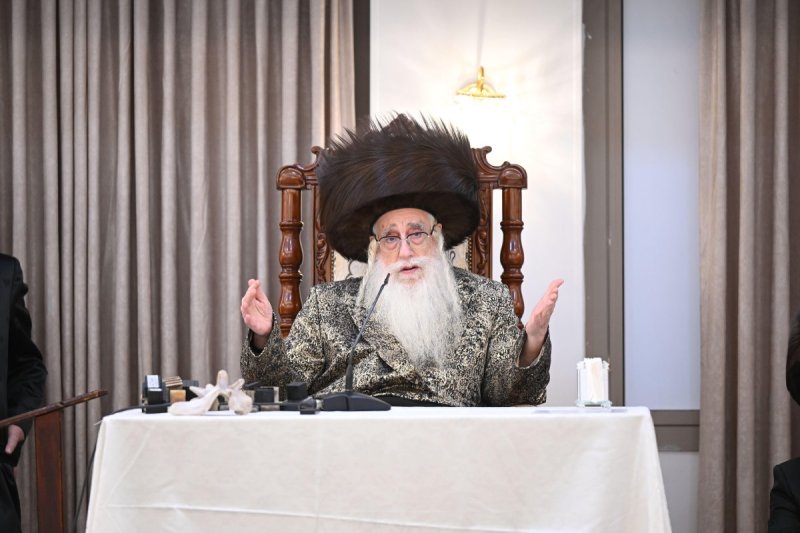 משה גולדשטיין