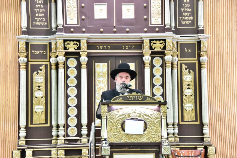 שוקי לרר