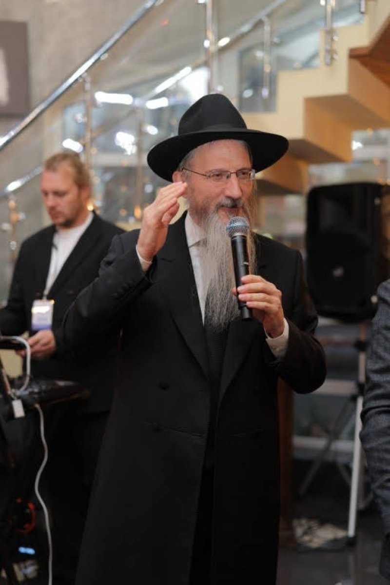 אלכס שריפטרכן