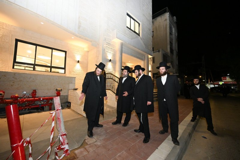 משה גולדשטיין