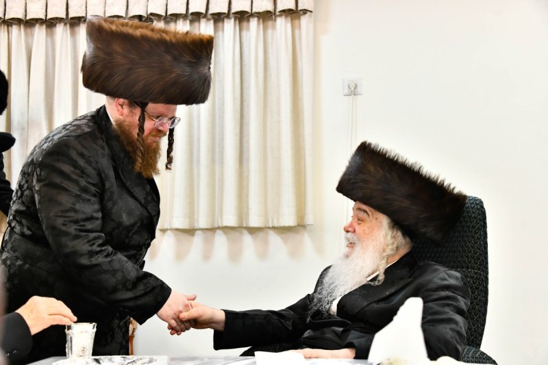 שוקי לרר