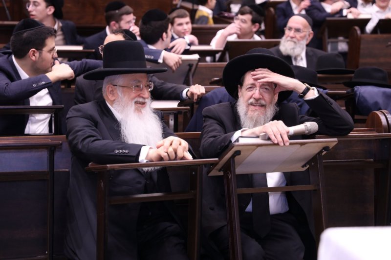 חיים גרוסמן