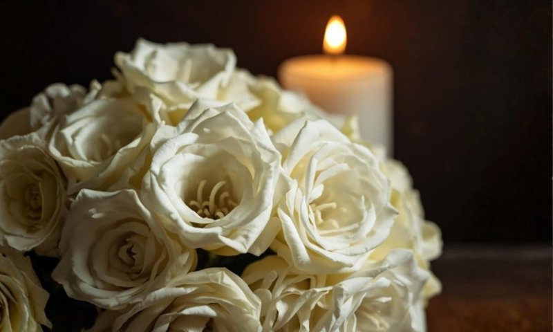 "אמא עוד לא מעכלת שאבא איננו": הכלה מהפריפריה והבטחת המשפיע