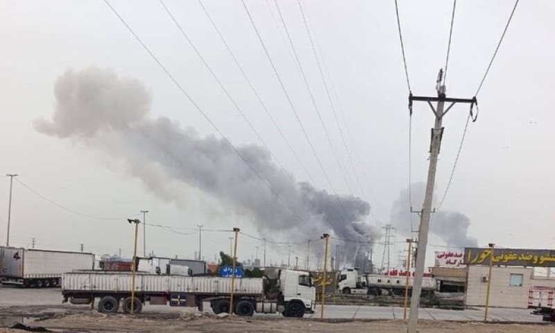 צה"ל פגע בלב התעשייה האיראנית, כ-85 אחוז מהייצוא הושבת